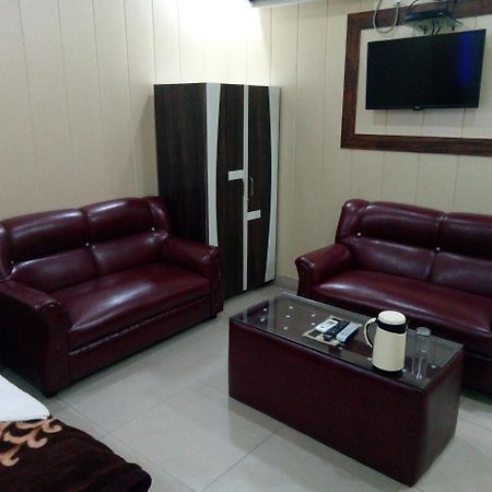 Hotel Sunrise Orai Exterior foto