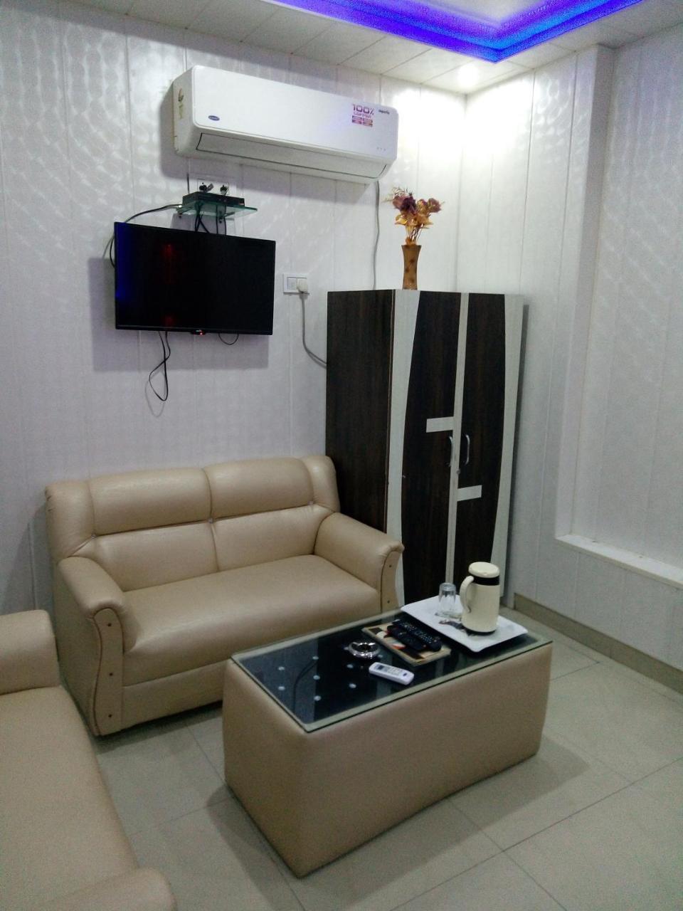 Hotel Sunrise Orai Exterior foto